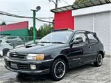 1990 Toyota Starlet GT Black Sedan for sale, Japanese used car export - photo 10 of 29 | GULJI TRADERS