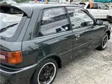 1990 Toyota Starlet GT Black Sedan for sale, Japanese used car export - photo 15 of 29 | GULJI TRADERS