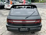 1990 Toyota Starlet GT Black Sedan for sale, Japanese used car export - photo 16 of 29 | GULJI TRADERS