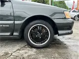 1990 Toyota Starlet GT Black Sedan for sale, Japanese used car export - photo 23 of 29 | GULJI TRADERS