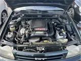 1990 Toyota Starlet GT Black Sedan for sale, Japanese used car export - photo 27 of 29 | GULJI TRADERS