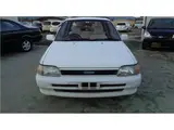 1990 Toyota Starlet X Limited 4WD 5MT White Sedan for sale, Japanese used car export - photo 3 of 75 | GULJI TRADERS