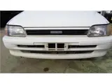 1990 Toyota Starlet X Limited 4WD 5MT White Sedan for sale, Japanese used car export - photo 6 of 75 | GULJI TRADERS