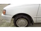 1990 Toyota Starlet X Limited 4WD 5MT White Sedan for sale, Japanese used car export - photo 10 of 75 | GULJI TRADERS