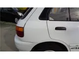 1990 Toyota Starlet X Limited 4WD 5MT White Sedan for sale, Japanese used car export - photo 18 of 75 | GULJI TRADERS