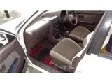 1990 Toyota Starlet X Limited 4WD 5MT White Sedan for sale, Japanese used car export - photo 42 of 75 | GULJI TRADERS
