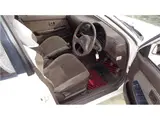 1990 Toyota Starlet X Limited 4WD 5MT White Sedan for sale, Japanese used car export - photo 45 of 75 | GULJI TRADERS