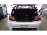 1990 Toyota Starlet X Limited 4WD 5MT White Sedan for sale, Japanese used car export - photo 46 of 75 | GULJI TRADERS