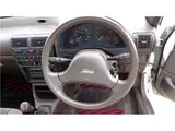1990 Toyota Starlet X Limited 4WD 5MT White Sedan for sale, Japanese used car export - photo 66 of 75 | GULJI TRADERS