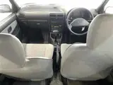 1994 Toyota Starlet Soleil L 2WD Blue Sedan for sale, Japanese used car export - photo 3 of 5 | GULJI TRADERS