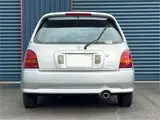 1996 Toyota Starlet Glanza S Silver Sedan for sale, Japanese used car export - photo 2 of 18 | GULJI TRADERS