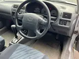 1996 Toyota Starlet Glanza S Silver Sedan for sale, Japanese used car export - photo 4 of 18 | GULJI TRADERS