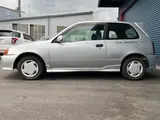 1996 Toyota Starlet Glanza S Silver Sedan for sale, Japanese used car export - photo 10 of 18 | GULJI TRADERS