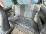 1996 Toyota Starlet Glanza S Silver Sedan for sale, Japanese used car export - photo 14 of 18 | GULJI TRADERS