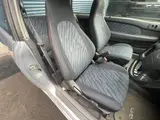 1996 Toyota Starlet Glanza S Silver Sedan for sale, Japanese used car export - photo 17 of 18 | GULJI TRADERS