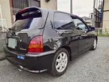 1996 Toyota Starlet Glanza V Excellent PKG Black Sedan for sale, Japanese used car export - photo 2 of 24 | GULJI TRADERS