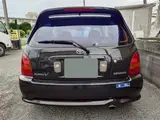 1996 Toyota Starlet Glanza V Excellent PKG Black Sedan for sale, Japanese used car export - photo 4 of 24 | GULJI TRADERS