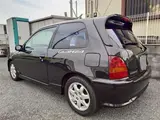 1996 Toyota Starlet Glanza V Excellent PKG Black Sedan for sale, Japanese used car export - photo 7 of 24 | GULJI TRADERS