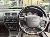 1996 Toyota Starlet Glanza V Excellent PKG Black Sedan for sale, Japanese used car export - photo 8 of 24 | GULJI TRADERS