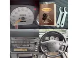 1996 Toyota Starlet Glanza V Excellent PKG Black Sedan for sale, Japanese used car export - photo 9 of 24 | GULJI TRADERS