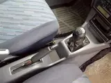 1996 Toyota Starlet Glanza V Excellent PKG Black Sedan for sale, Japanese used car export - photo 10 of 24 | GULJI TRADERS