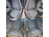 1996 Toyota Starlet Glanza V Excellent PKG Black Sedan for sale, Japanese used car export - photo 13 of 24 | GULJI TRADERS