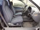 1996 Toyota Starlet Glanza V Excellent PKG Black Sedan for sale, Japanese used car export - photo 14 of 24 | GULJI TRADERS