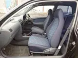 1996 Toyota Starlet Glanza V Excellent PKG Black Sedan for sale, Japanese used car export - photo 15 of 24 | GULJI TRADERS