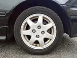 1996 Toyota Starlet Glanza V Excellent PKG Black Sedan for sale, Japanese used car export - photo 17 of 24 | GULJI TRADERS