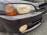 1996 Toyota Starlet Glanza V Excellent PKG Black Sedan for sale, Japanese used car export - photo 20 of 24 | GULJI TRADERS