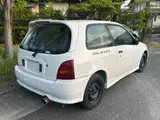 1996 Toyota Starlet Glanza V White Sedan for sale, Japanese used car export - photo 4 of 24 | GULJI TRADERS