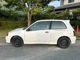 1996 Toyota Starlet Glanza V White Sedan for sale, Japanese used car export - photo 7 of 24 | GULJI TRADERS