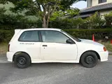 1996 Toyota Starlet Glanza V White Sedan for sale, Japanese used car export - photo 8 of 24 | GULJI TRADERS