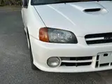 1996 Toyota Starlet Glanza V White Sedan for sale, Japanese used car export - photo 9 of 24 | GULJI TRADERS