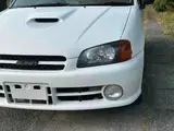 1996 Toyota Starlet Glanza V White Sedan for sale, Japanese used car export - photo 10 of 24 | GULJI TRADERS