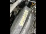 1996 Toyota Starlet Glanza V White Sedan for sale, Japanese used car export - photo 18 of 24 | GULJI TRADERS
