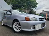1997 Toyota Starlet 1.3 Glanza V Blue Sedan for sale, Japanese used car export - photo 3 of 20 | GULJI TRADERS
