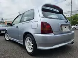 1997 Toyota Starlet 1.3 Glanza V Blue Sedan for sale, Japanese used car export - photo 4 of 20 | GULJI TRADERS