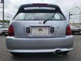 1997 Toyota Starlet 1.3 Glanza V Blue Sedan for sale, Japanese used car export - photo 6 of 20 | GULJI TRADERS
