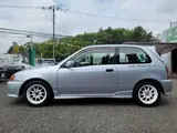1997 Toyota Starlet 1.3 Glanza V Blue Sedan for sale, Japanese used car export - photo 7 of 20 | GULJI TRADERS