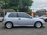 1997 Toyota Starlet 1.3 Glanza V Blue Sedan for sale, Japanese used car export - photo 8 of 20 | GULJI TRADERS