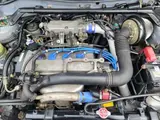 1997 Toyota Starlet 1.3 Glanza V Blue Sedan for sale, Japanese used car export - photo 10 of 20 | GULJI TRADERS
