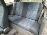1997 Toyota Starlet 1.3 Glanza V Blue Sedan for sale, Japanese used car export - photo 18 of 20 | GULJI TRADERS