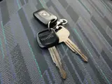1997 Toyota Starlet Glanza V White Sedan for sale, Japanese used car export - photo 5 of 9 | GULJI TRADERS