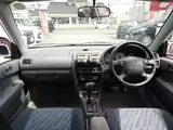 1997 Toyota Starlet Glanza V White Sedan for sale, Japanese used car export - photo 6 of 9 | GULJI TRADERS