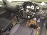 1998 Toyota Starlet Glanza V Black Sedan for sale, Japanese used car export - photo 3 of 11 | GULJI TRADERS