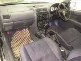 1998 Toyota Starlet Glanza V Black Sedan for sale, Japanese used car export - photo 4 of 11 | GULJI TRADERS