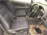 1998 Toyota Starlet Glanza V Black Sedan for sale, Japanese used car export - photo 5 of 11 | GULJI TRADERS