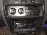 1998 Toyota Starlet Glanza V Black Sedan for sale, Japanese used car export - photo 6 of 11 | GULJI TRADERS