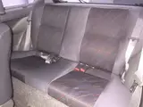 1998 Toyota Starlet Glanza V Black Sedan for sale, Japanese used car export - photo 7 of 11 | GULJI TRADERS